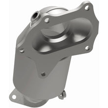 MagnaFlow 2013-2014 Hyundai Genesis Coupe California Grade CARB Compliant Direct-Fit Catalytic Converter - 5411770
