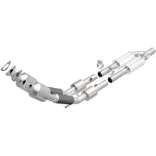 Magnaflow Direct-Fit Catalytic Converter (2006-2008 Passat) - 5411799