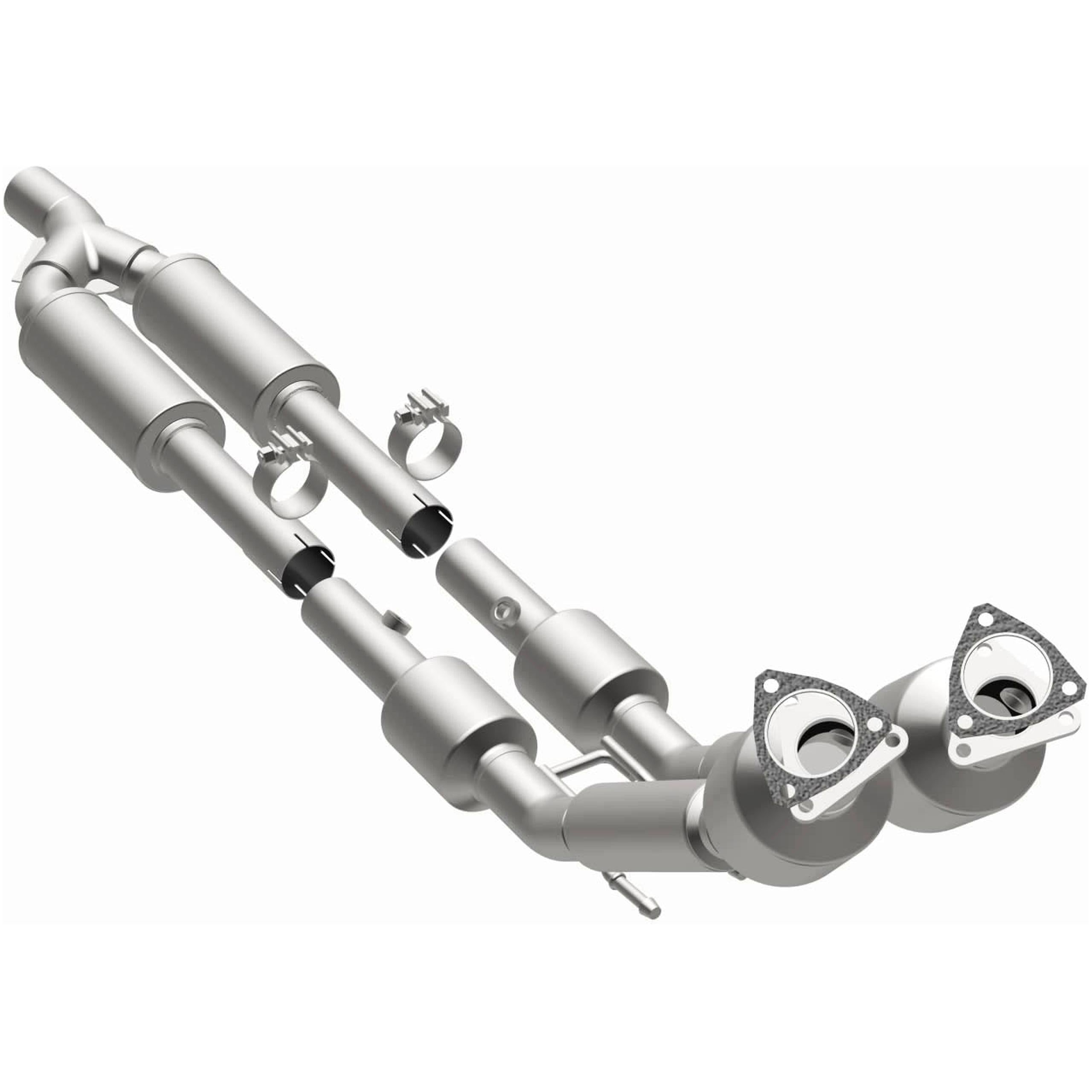 Magnaflow Direct-Fit Catalytic Converter (2006-2008 Passat) - 5411799