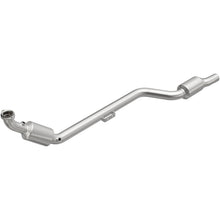 Magnaflow Direct-Fit Catalytic Converter (2005-2005 CLK320) - 5411806