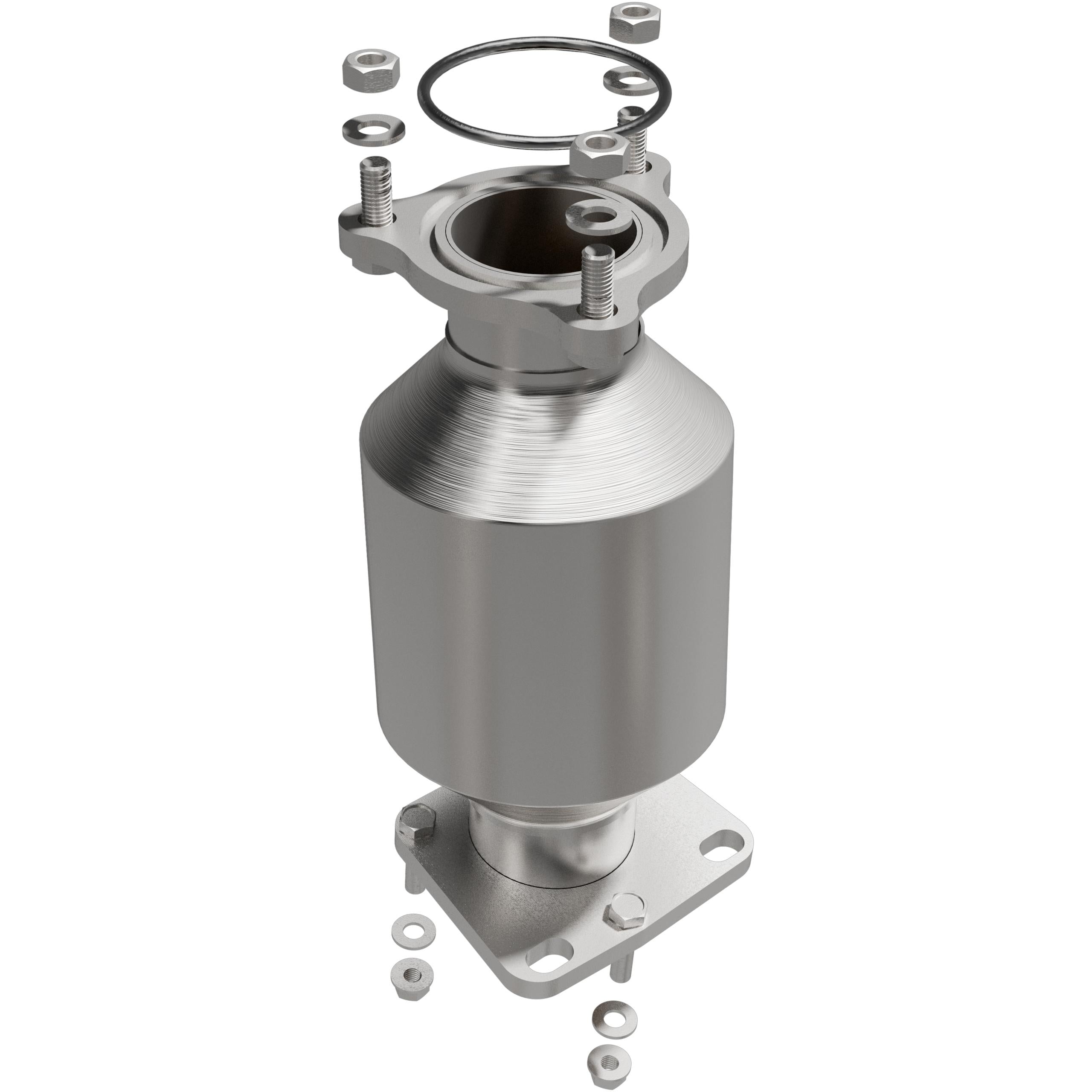 Magnaflow California Direct-Fit Catalytic Converter (2012-2016 LaCrosse, Regal, Impala, Malibu) - 5411905