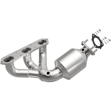 Magnaflow Direct-Fit Catalytic Converter (2006-2006 Cayman) - 5411930