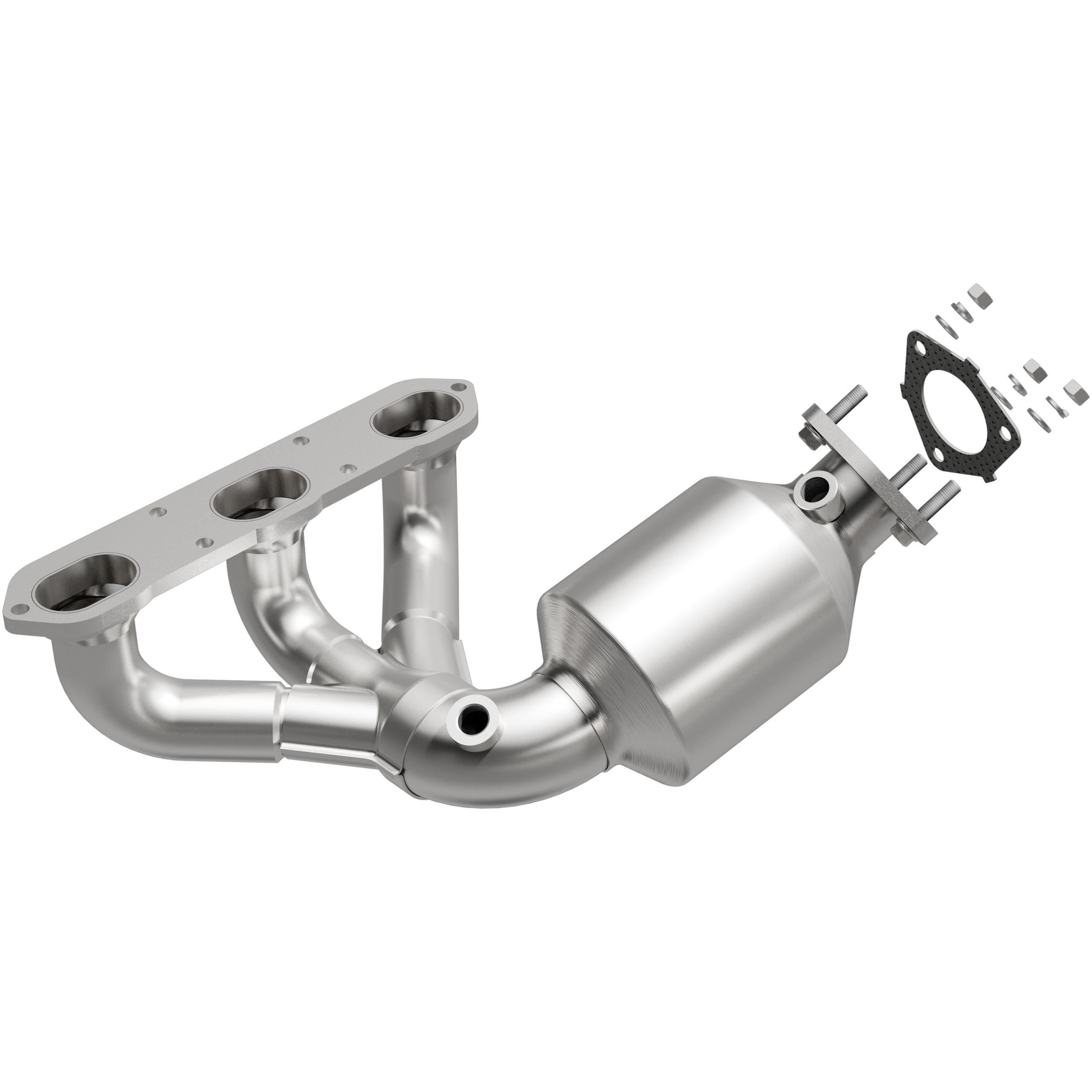Magnaflow Direct-Fit Catalytic Converter (2006-2006 Cayman) - 5411930
