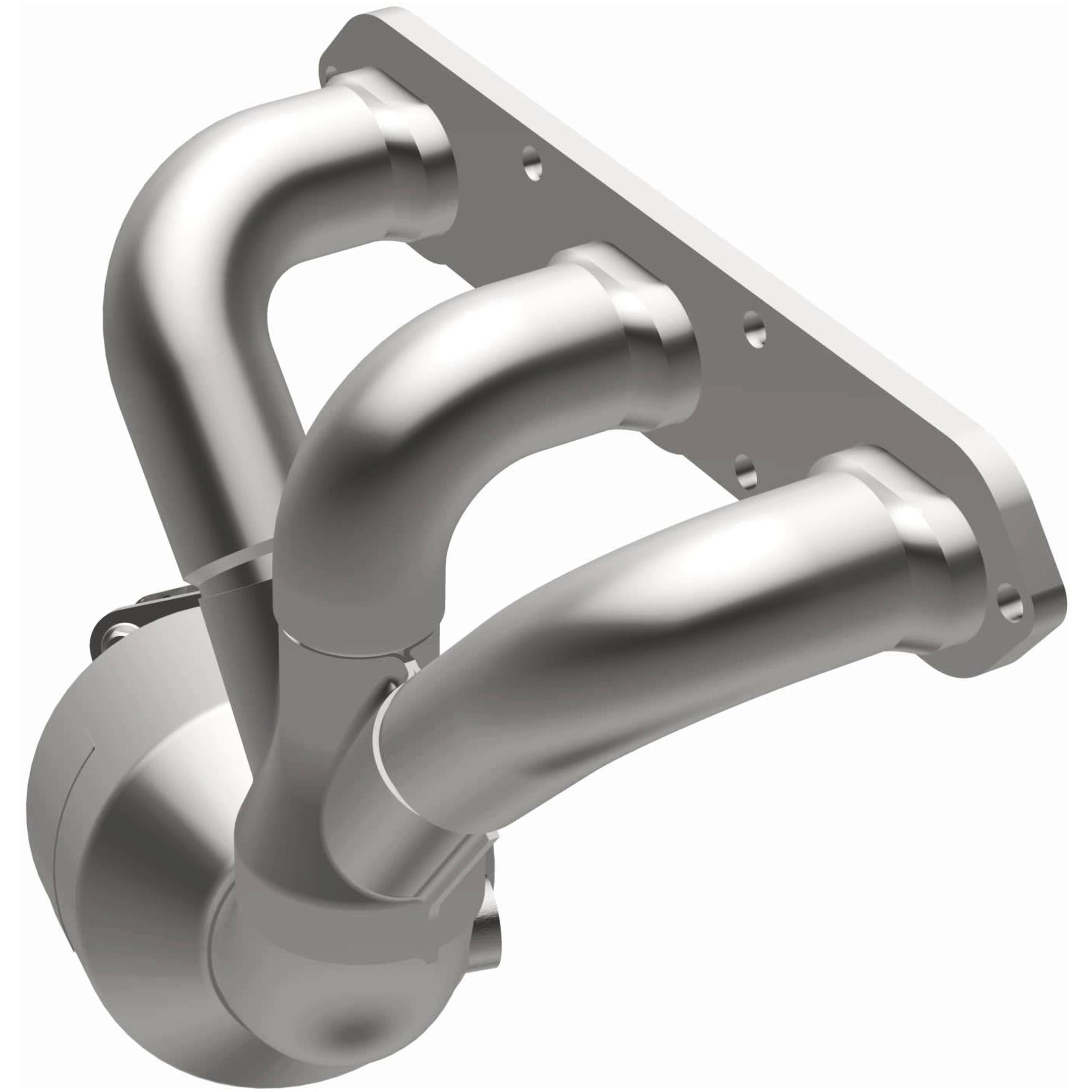 Magnaflow Direct-Fit Catalytic Converter (2006-2006 Cayman) - 5411930
