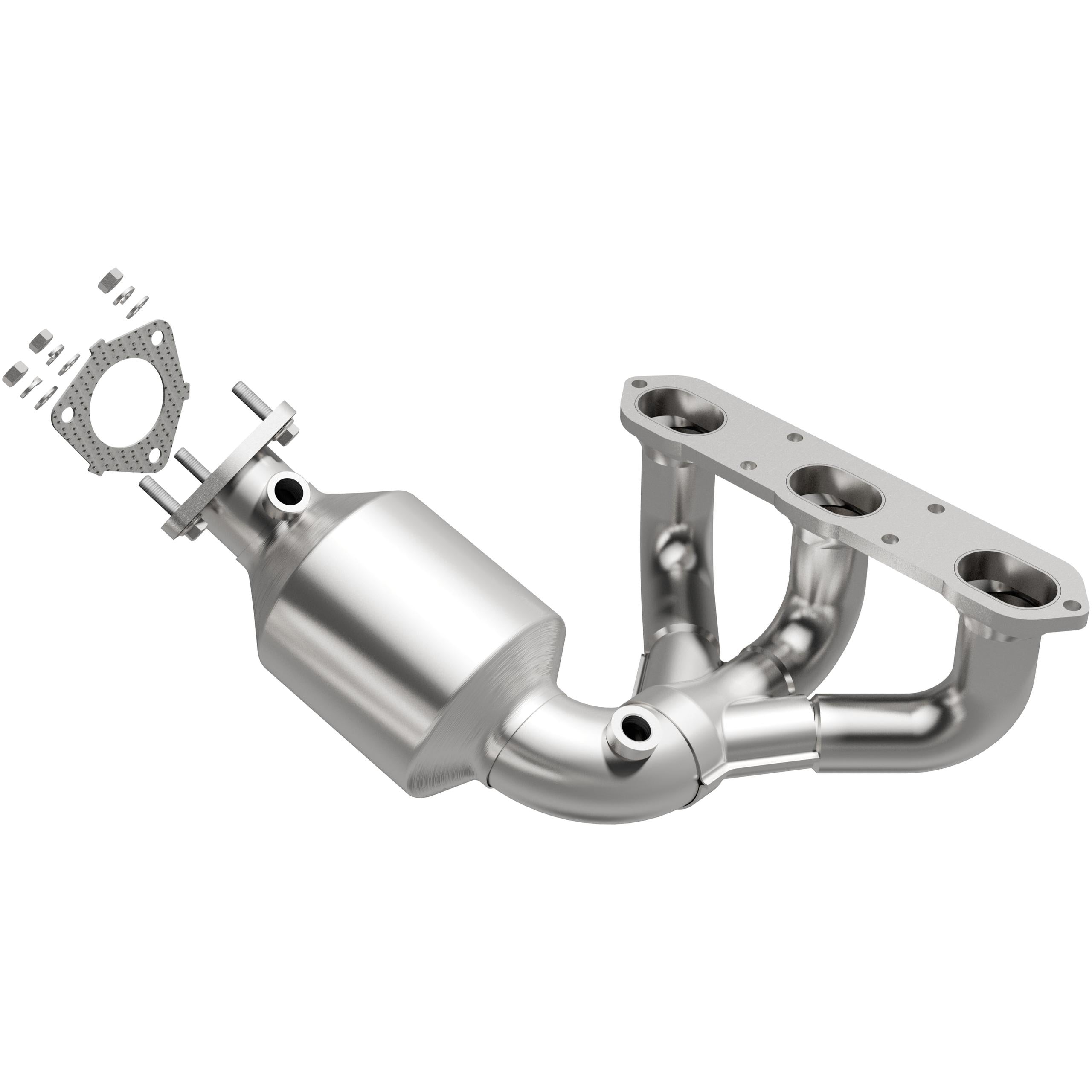 Magnaflow Direct-Fit Catalytic Converter (2006-2006 Cayman) - 5411931