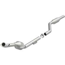Magnaflow Direct-Fit Catalytic Converter (2004-2005 CL500,2004-2005 S430,2004-2005 S500) - 5411937