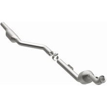 Magnaflow Direct-Fit Catalytic Converter (2004-2005 CL500,2004-2005 S430,2004-2005 S500) - 5411937
