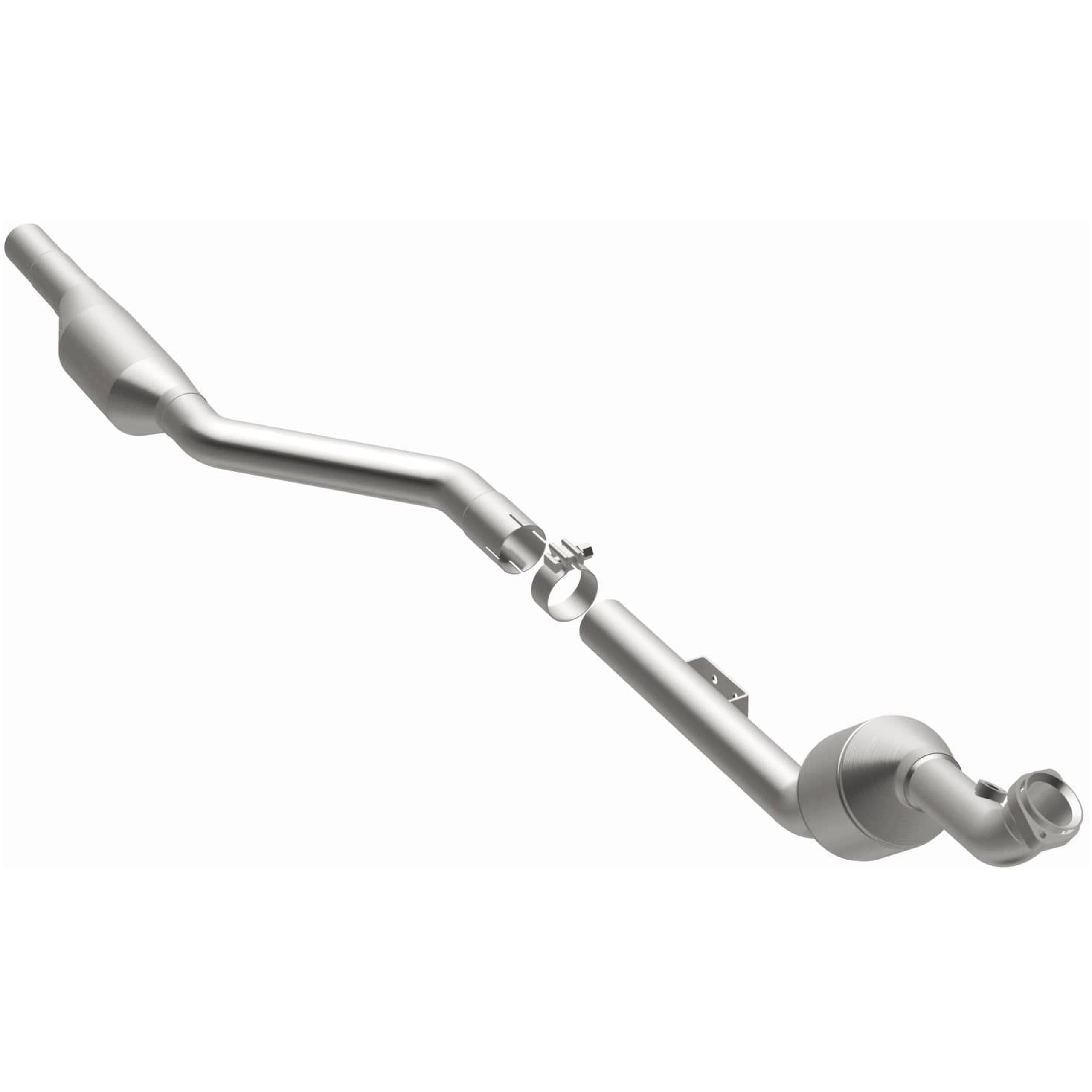Magnaflow Direct-Fit Catalytic Converter (2004-2005 CL500,2004-2005 S430,2004-2005 S500) - 5411937