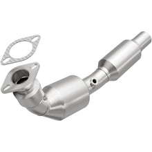 Magnaflow Direct-Fit Catalytic Converter (2012-2015 Camaro) - 5411939