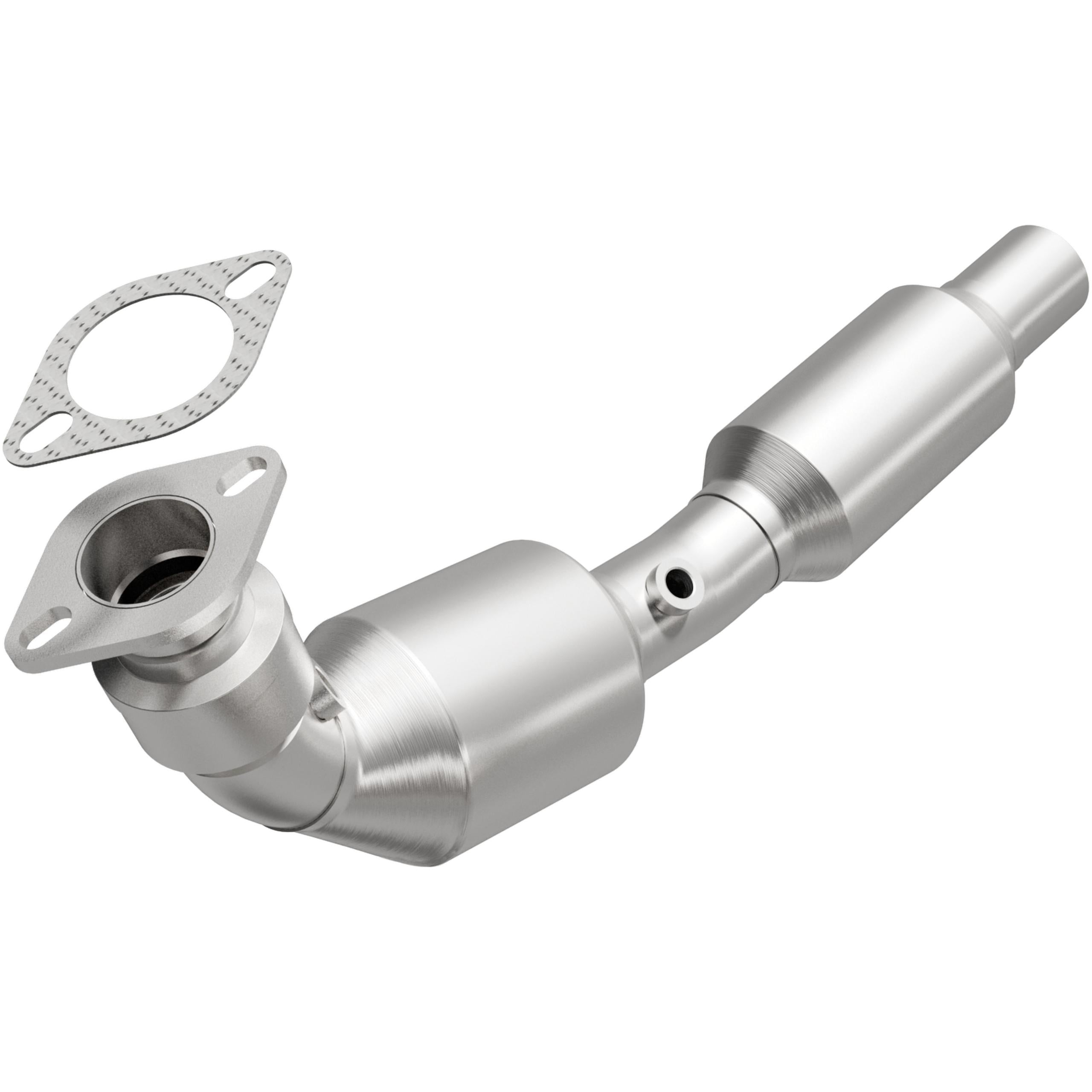 Magnaflow Direct-Fit Catalytic Converter (2012-2015 Camaro) - 5411939