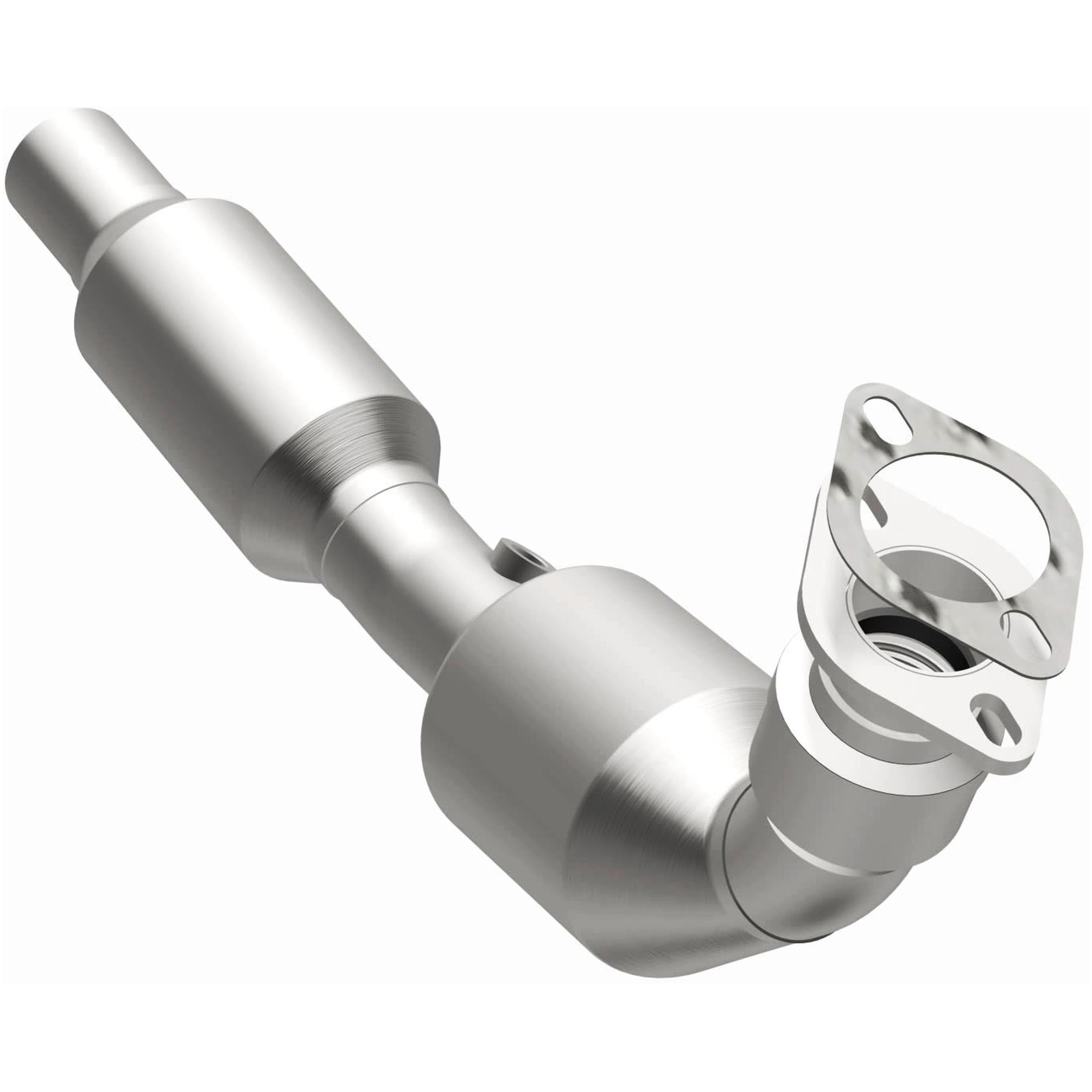 Magnaflow Direct-Fit Catalytic Converter (2012-2015 Camaro) - 5411939