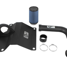 AFE Magnum FORCE Stage-2 Cold Air Intake System w/ Pro 5R Media (2010-2014 Beetle, Jetta, Golf, Passat) - 54-12492