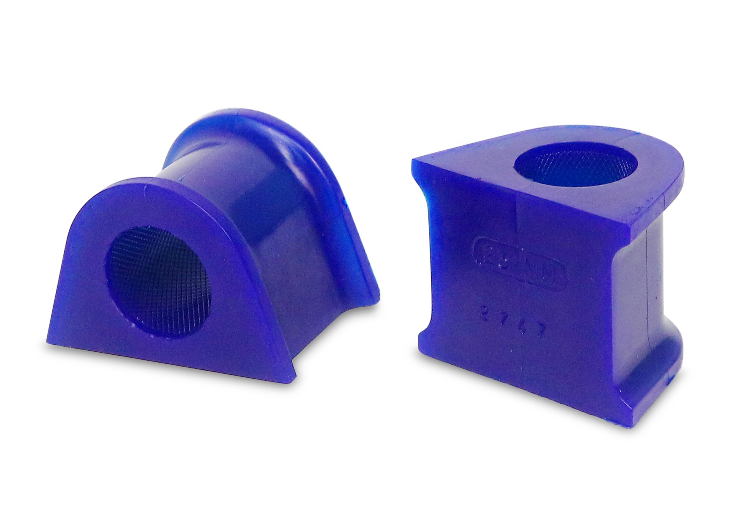 SuperPro Sway Bar Mount Bush Kit - SPF2747-23K