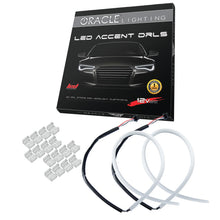 Oracle Lighting 33.5 In. Led Accent Drls, White - 5417-001