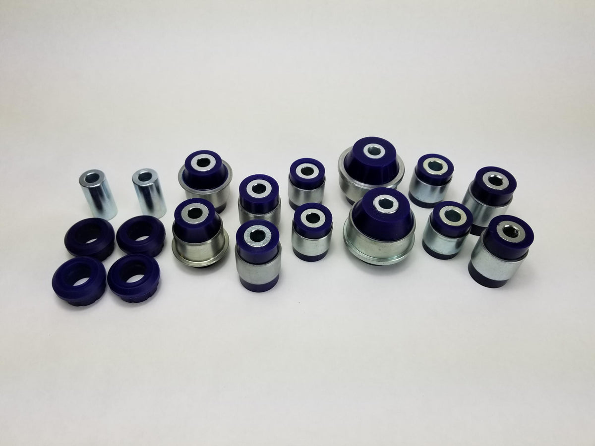 SuperPro VAG RR MULTI-LINK SUS BUSH KIT - KIT6362RK