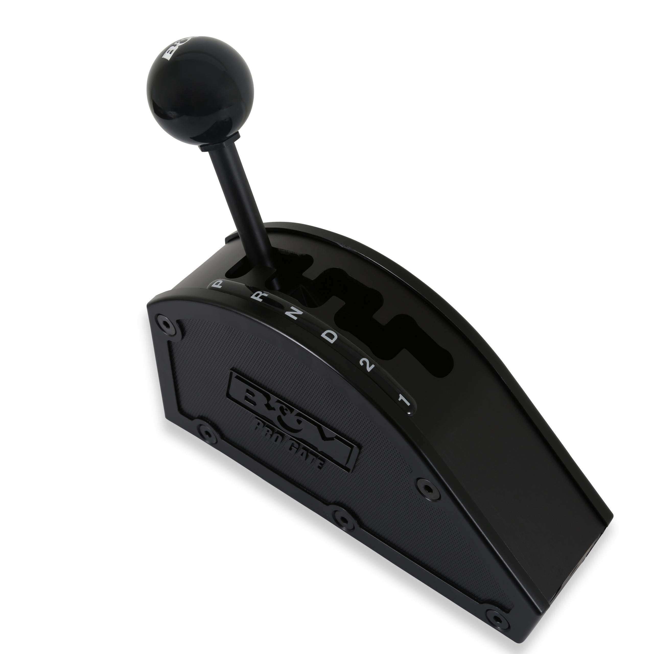 B&M Automatic Shifter - Pro Gate - 80905