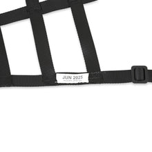 Simpson Racing Driver Net Corvette Left P - DNC5RLP