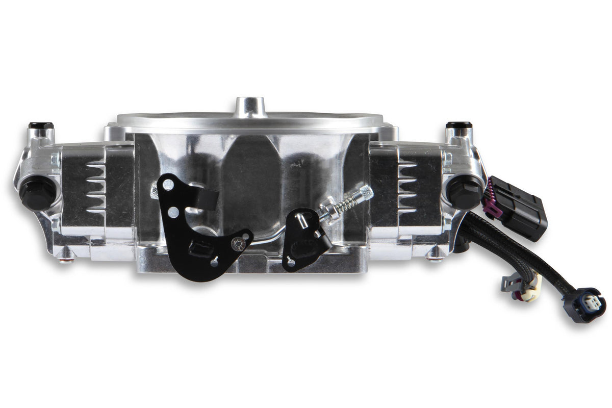 Holley Terminator X Stealth 4500 System - 550-1070