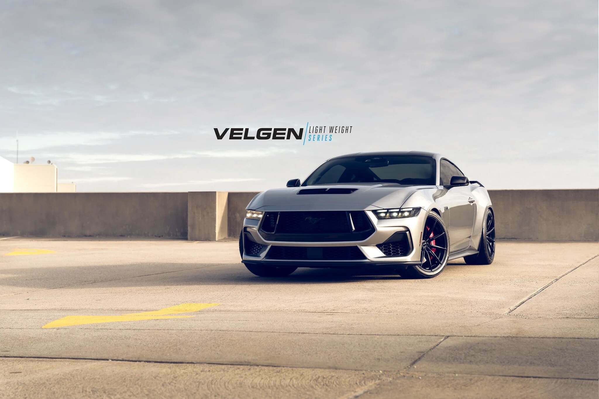 Velgen Wheels VF10 Lightweight Series Wheels
