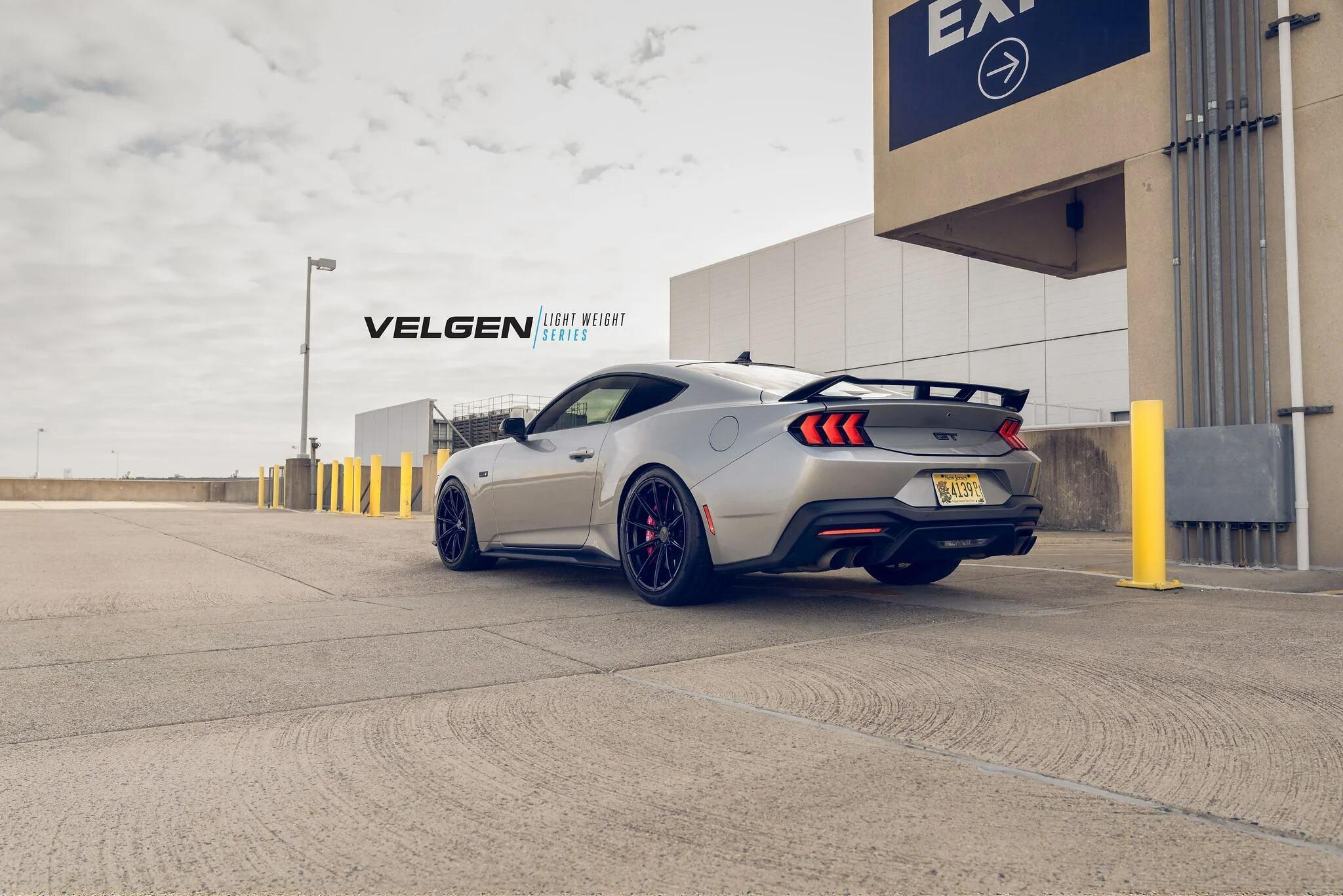 Velgen Wheels VF10 Lightweight Series Wheels