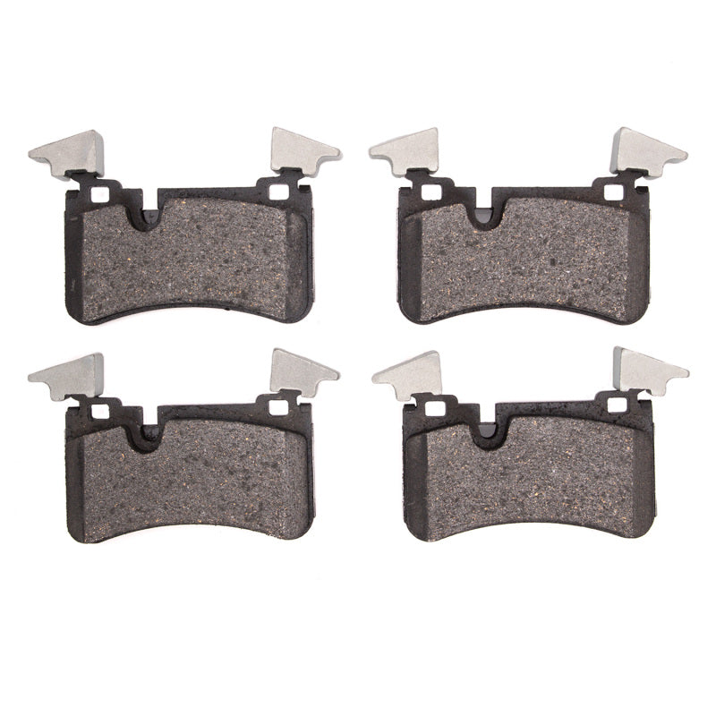 DFC 07-13 Mercedes-Benz SL65 AMG Rear 4000 Hybridynamic Brake Pads