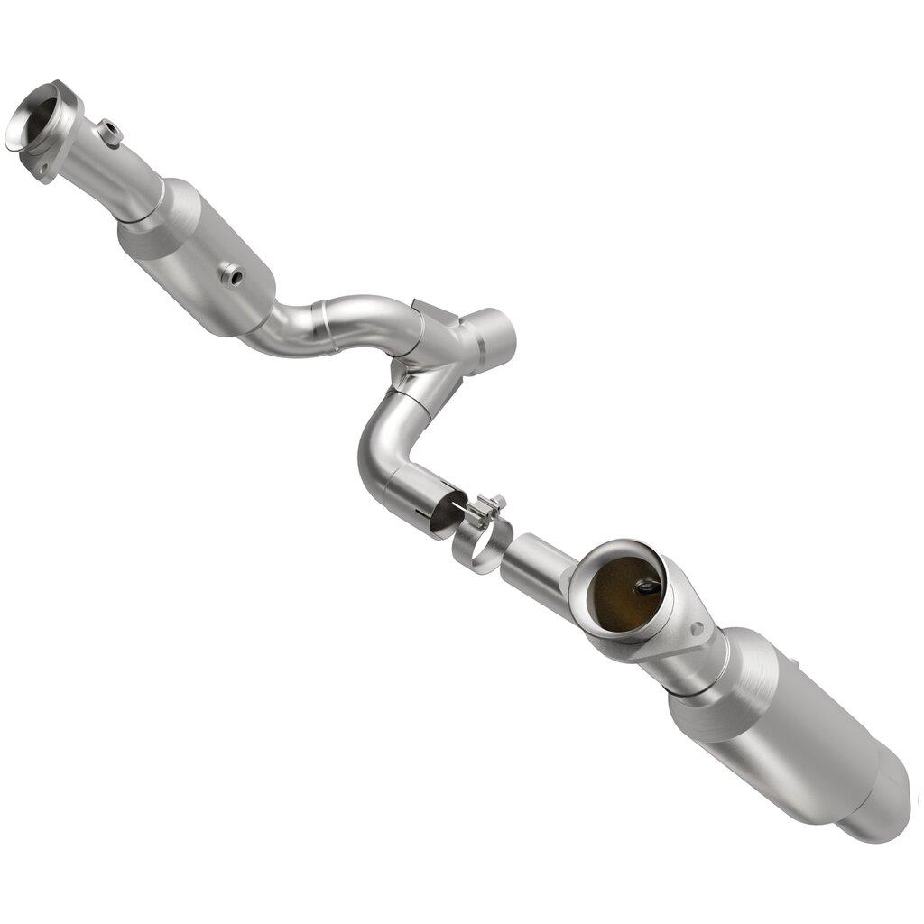 Magnaflow California Direct-Fit Catalytic Converter (2010-2013 Ram 1500, 1500) - 5551665