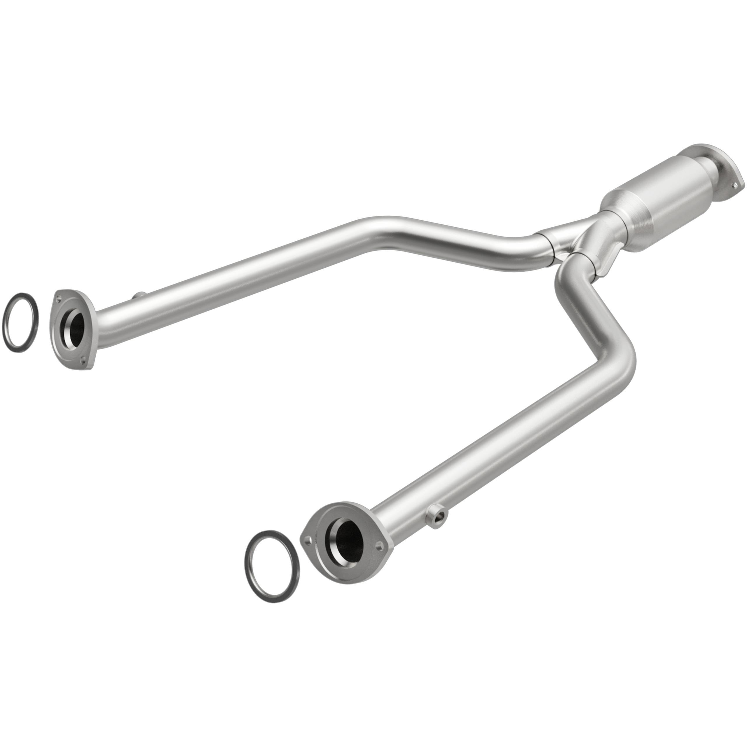 Magnaflow Direct-Fit Catalytic Converter (2007-2007 Lexus GS430,2007-2010 Lexus SC430) - 5421010