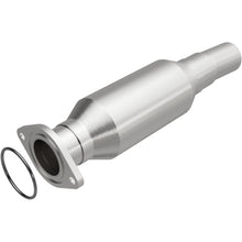 Magnaflow Direct-Fit Catalytic Converter (2005-2007 Five Hundred,2005-2007 Montego,2005-2007 Freestyle) - 5421024