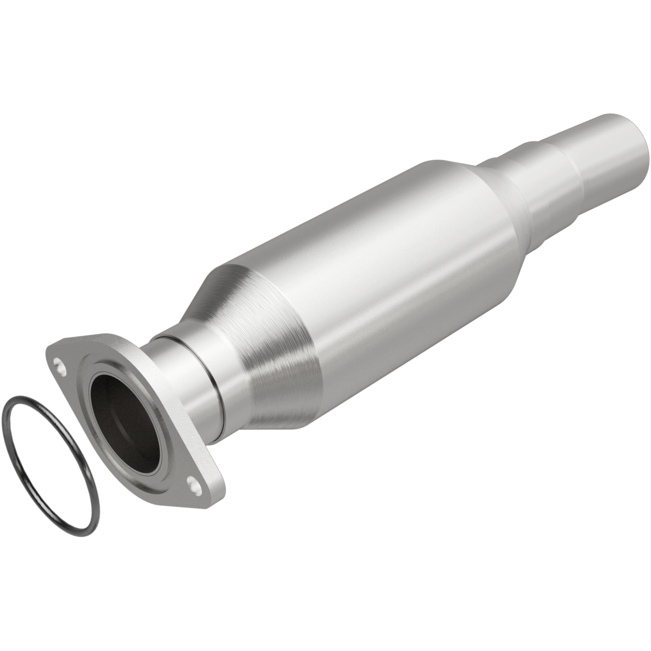 Magnaflow Direct-Fit Catalytic Converter (2005-2007 Five Hundred,2005-2007 Montego,2005-2007 Freestyle) - 5421024