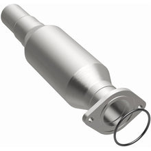 Magnaflow Direct-Fit Catalytic Converter (2005-2007 Five Hundred,2005-2007 Montego,2005-2007 Freestyle) - 5421024