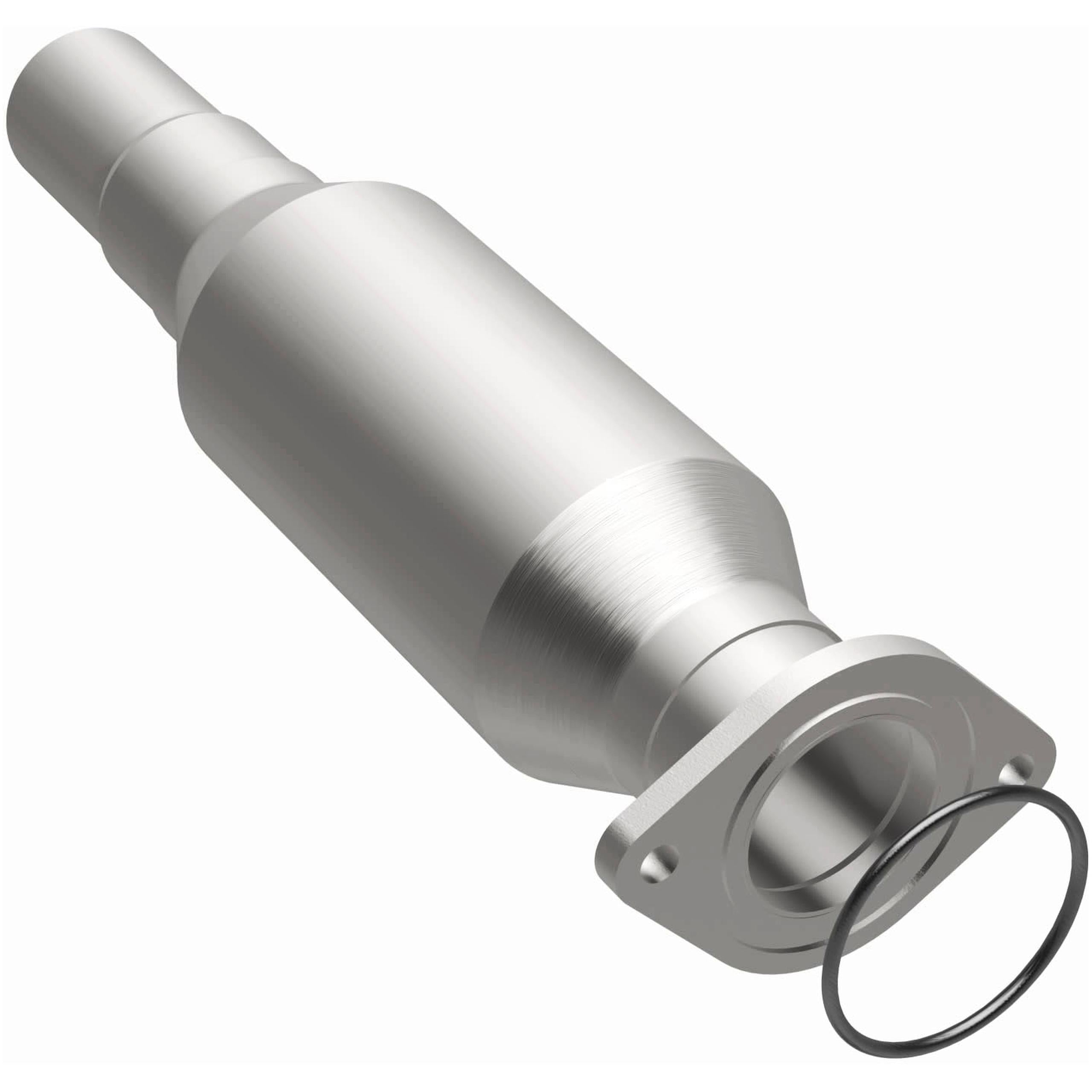 Magnaflow Direct-Fit Catalytic Converter (2005-2007 Five Hundred,2005-2007 Montego,2005-2007 Freestyle) - 5421024