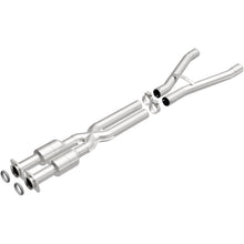 Magnaflow Direct-Fit Catalytic Converter (2012-2013 Corvette) - 5421094