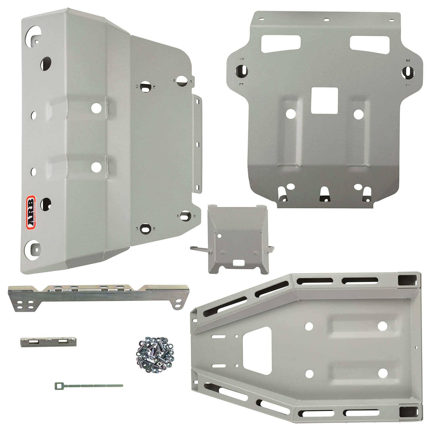 ARB Under Vehicle Protection (2010-2021 4Runner) - 5421110