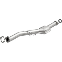 Magnaflow Direct-Fit Catalytic Converter (2008-2009 Impreza,2009-2009 Legacy) - 5421159