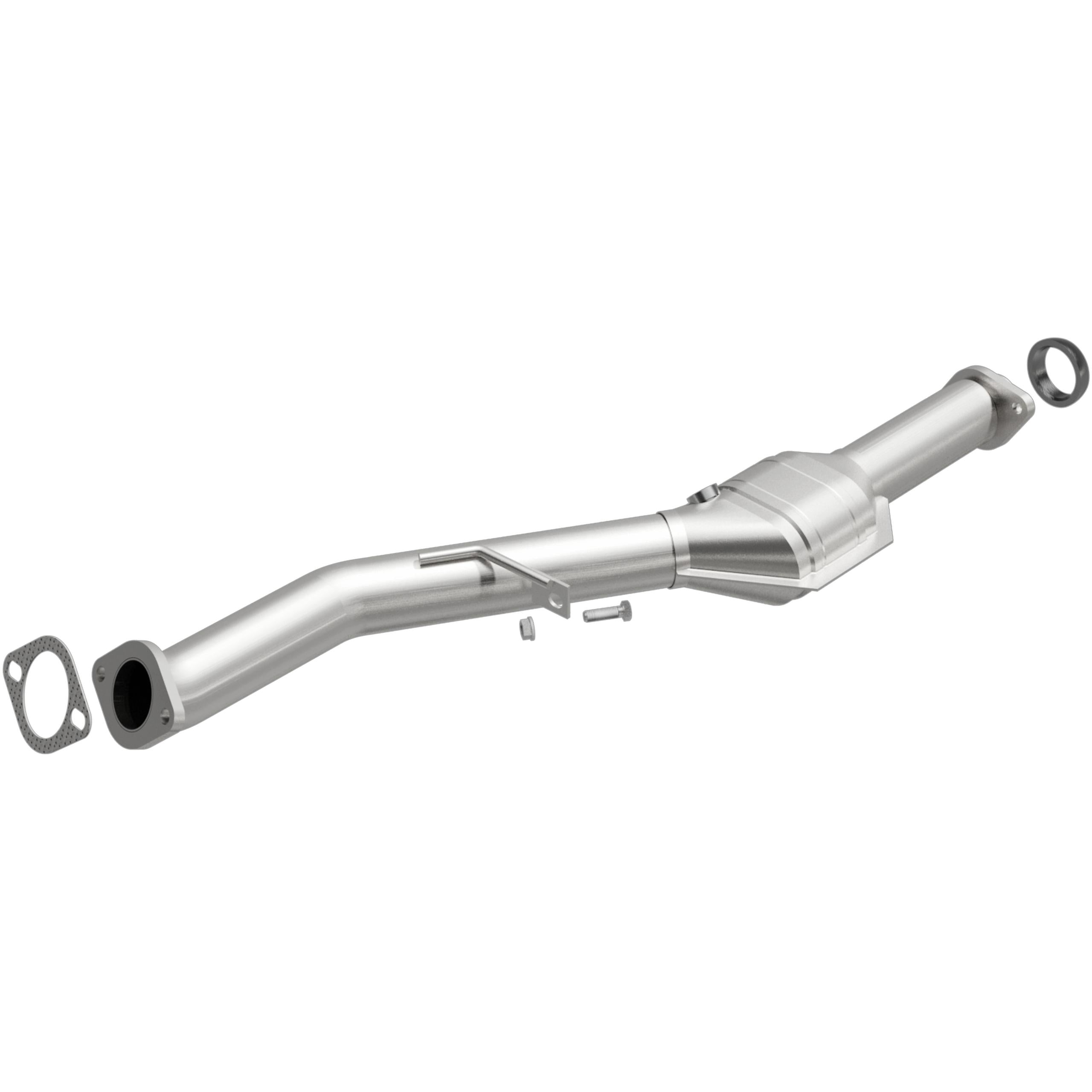 Magnaflow Direct-Fit Catalytic Converter (2008-2009 Impreza,2009-2009 Legacy) - 5421159