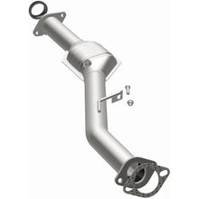 Magnaflow Direct-Fit Catalytic Converter (2008-2009 Impreza,2009-2009 Legacy) - 5421159