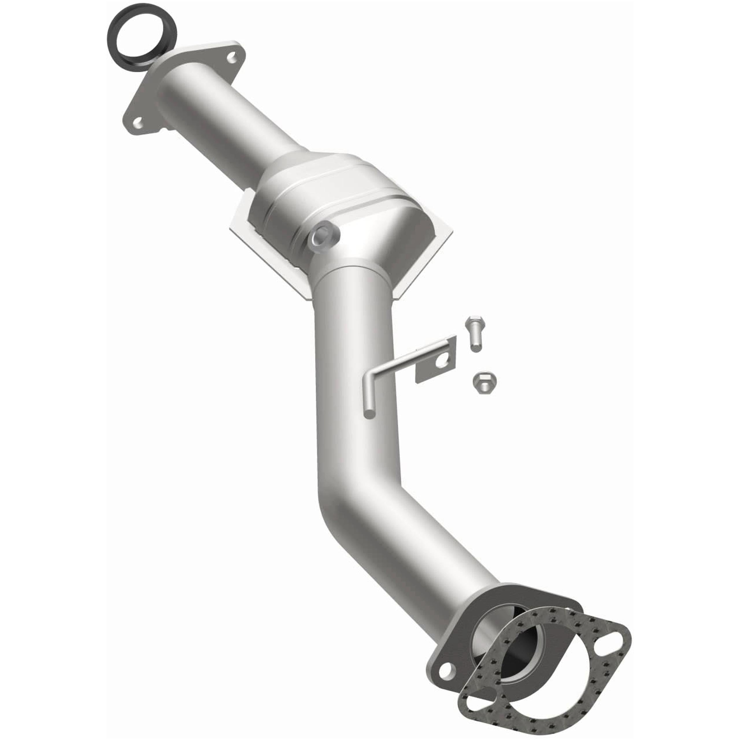 Magnaflow Direct-Fit Catalytic Converter (2008-2009 Impreza,2009-2009 Legacy) - 5421159