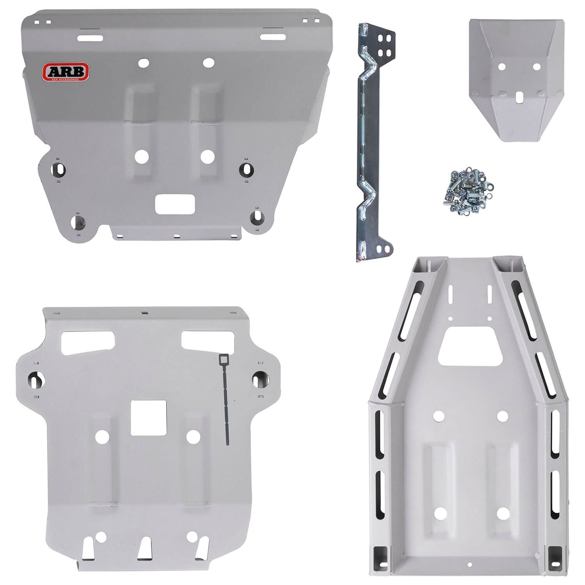 ARB Under Vehicle Protection - 5421200