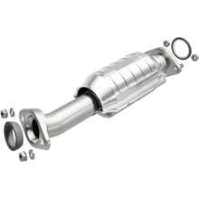 Magnaflow Direct-Fit Catalytic Converter (2007-2007 Suzuki Aerio) - 5421672