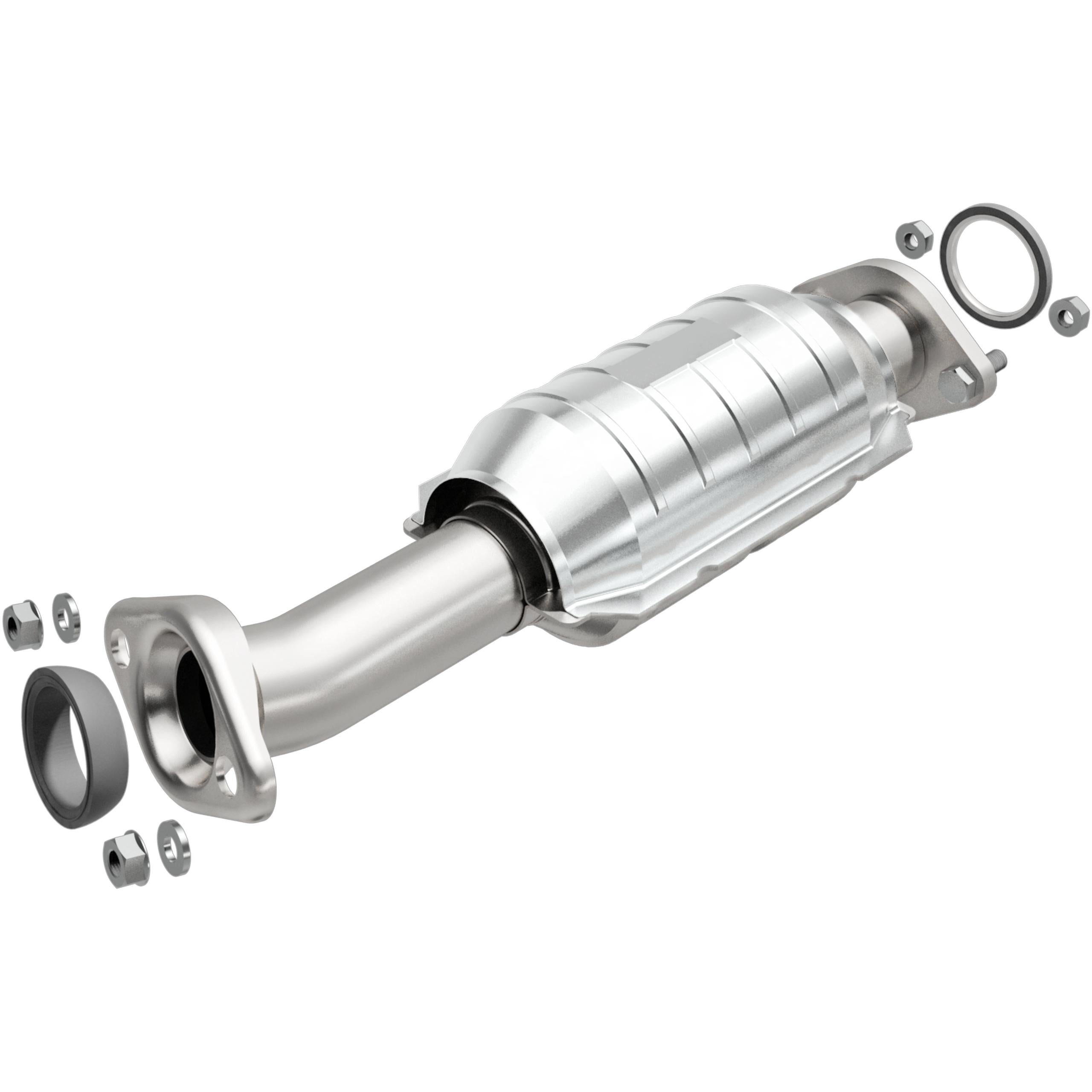 Magnaflow Direct-Fit Catalytic Converter (2007-2007 Suzuki Aerio) - 5421672
