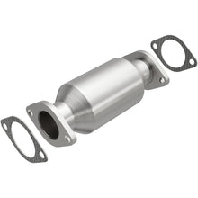Magnaflow Direct-Fit Catalytic Converter (2010-2012 Genesis Coupe) - 5421708
