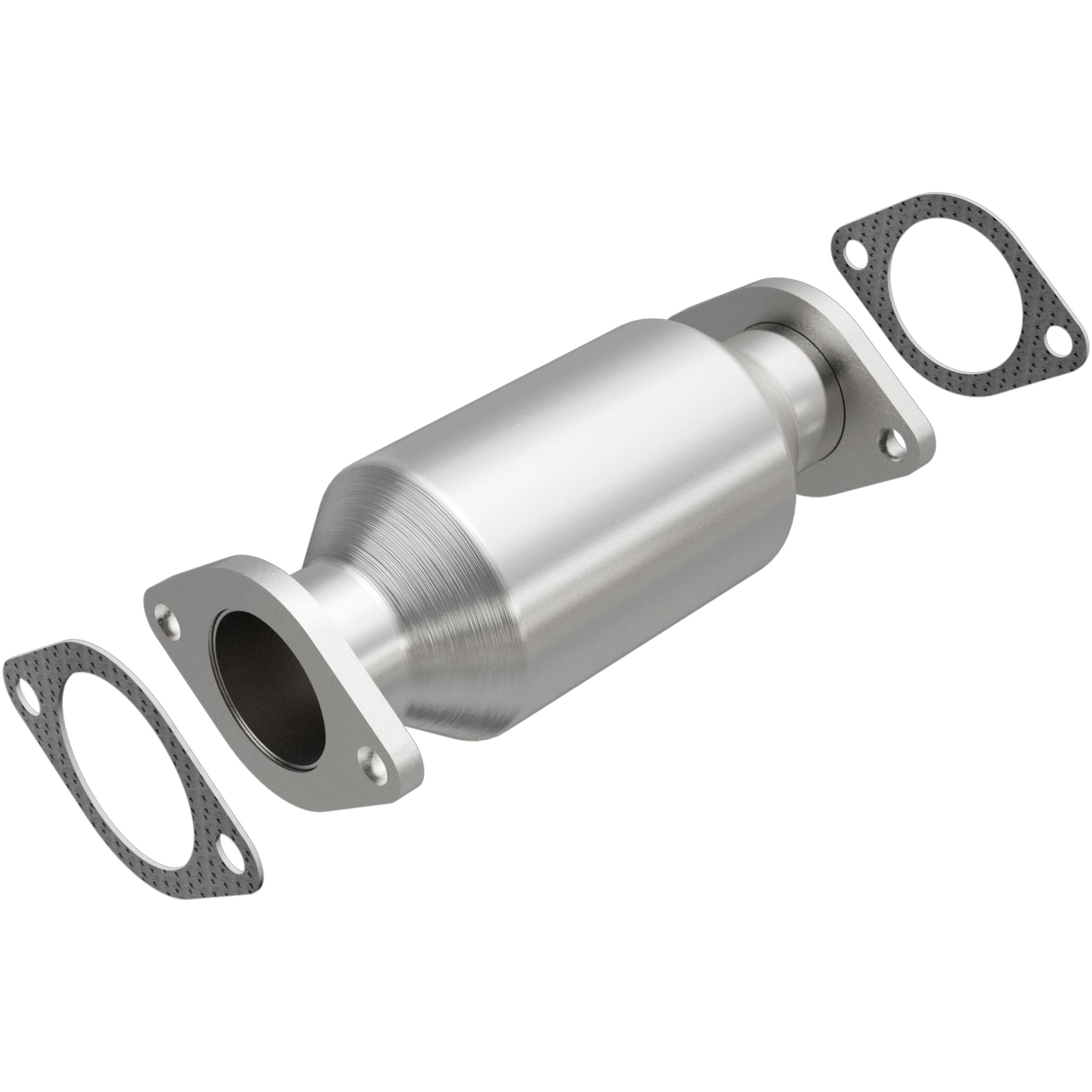 Magnaflow Direct-Fit Catalytic Converter (2010-2012 Genesis Coupe) - 5421708