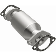 Magnaflow Direct-Fit Catalytic Converter (2010-2012 Genesis Coupe) - 5421708