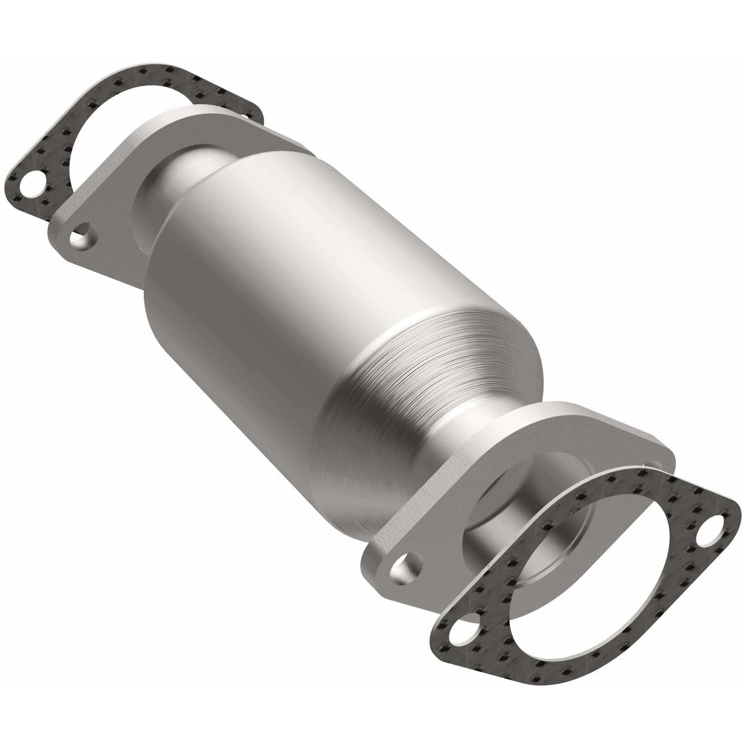 Magnaflow Direct-Fit Catalytic Converter (2010-2012 Genesis Coupe) - 5421708