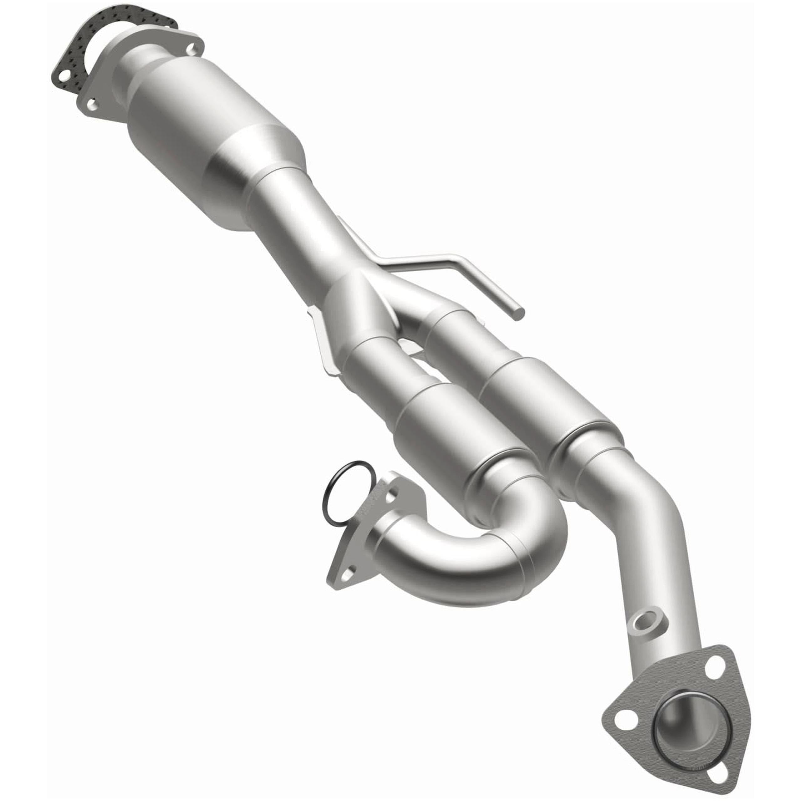 Magnaflow Direct-Fit Catalytic Converter (2004-2004 Maxima,2006-2006 Altima) - 5421710