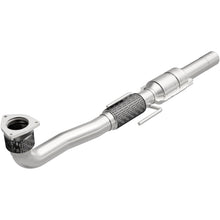 Magnaflow Direct-Fit Catalytic Converter (2007-2011 9-3) - 5421784