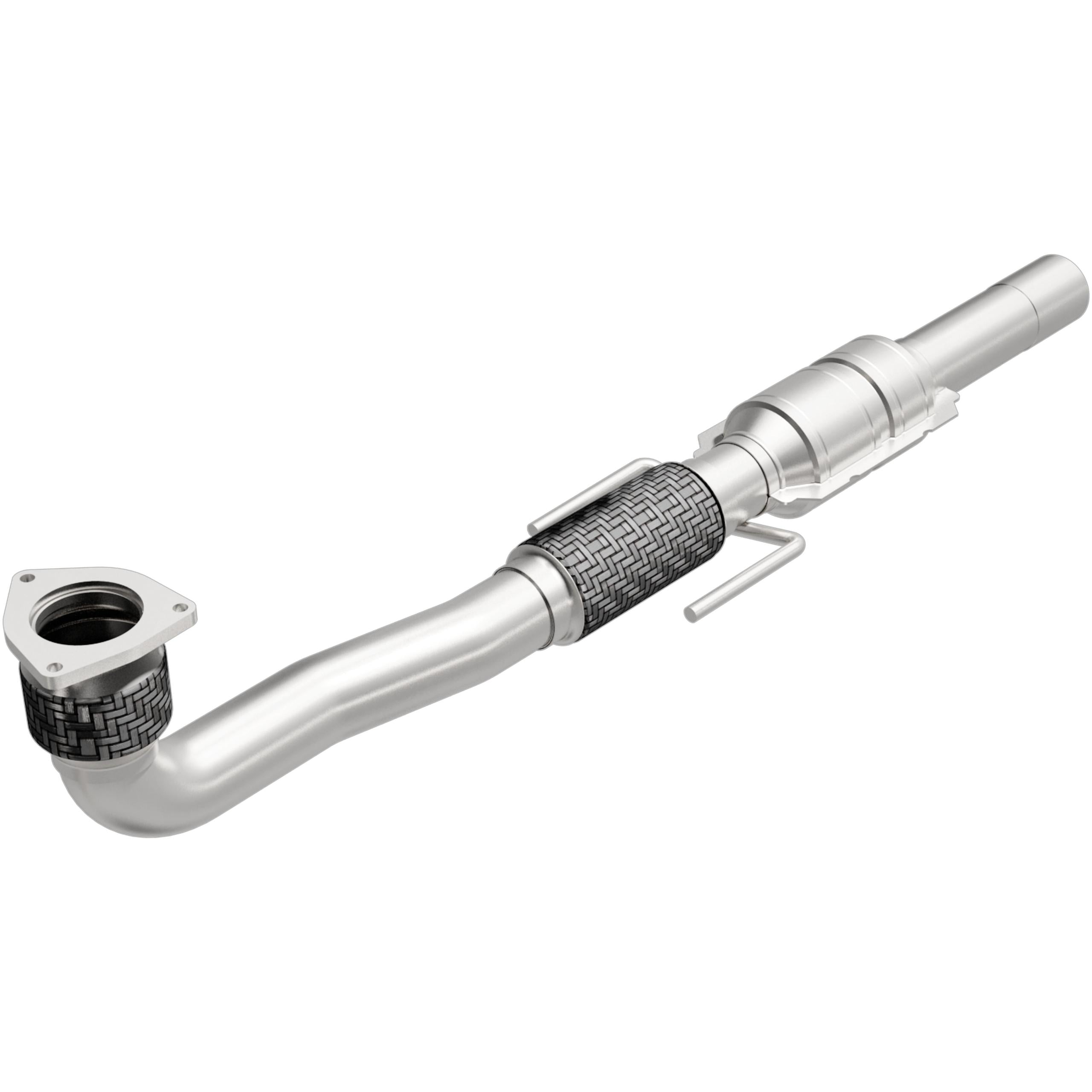 Magnaflow Direct-Fit Catalytic Converter (2007-2011 9-3) - 5421784