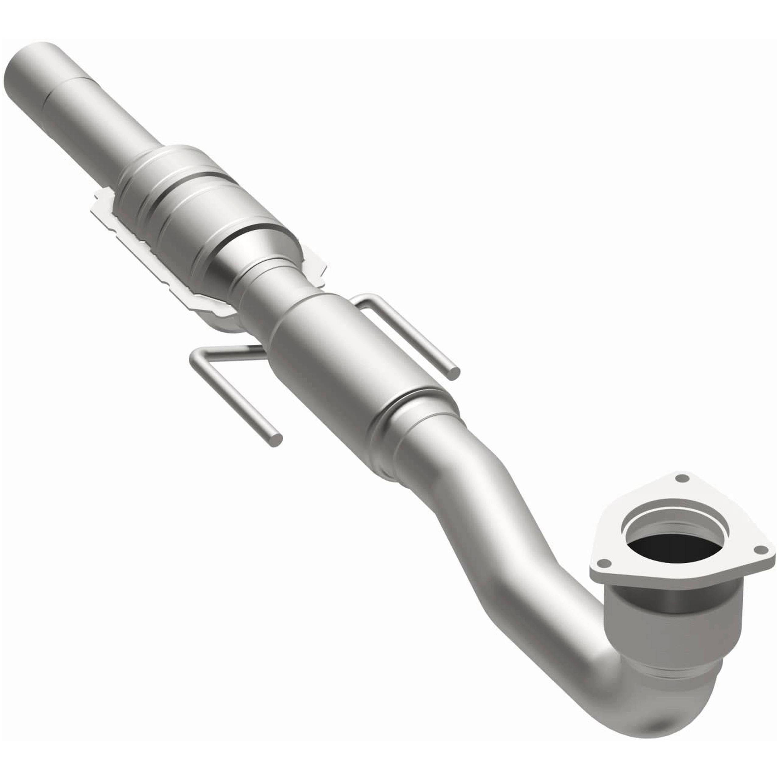 Magnaflow Direct-Fit Catalytic Converter (2007-2011 9-3) - 5421784