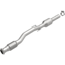 Magnaflow Direct-Fit Catalytic Converter (2007-2007 Cooper) - 5421846
