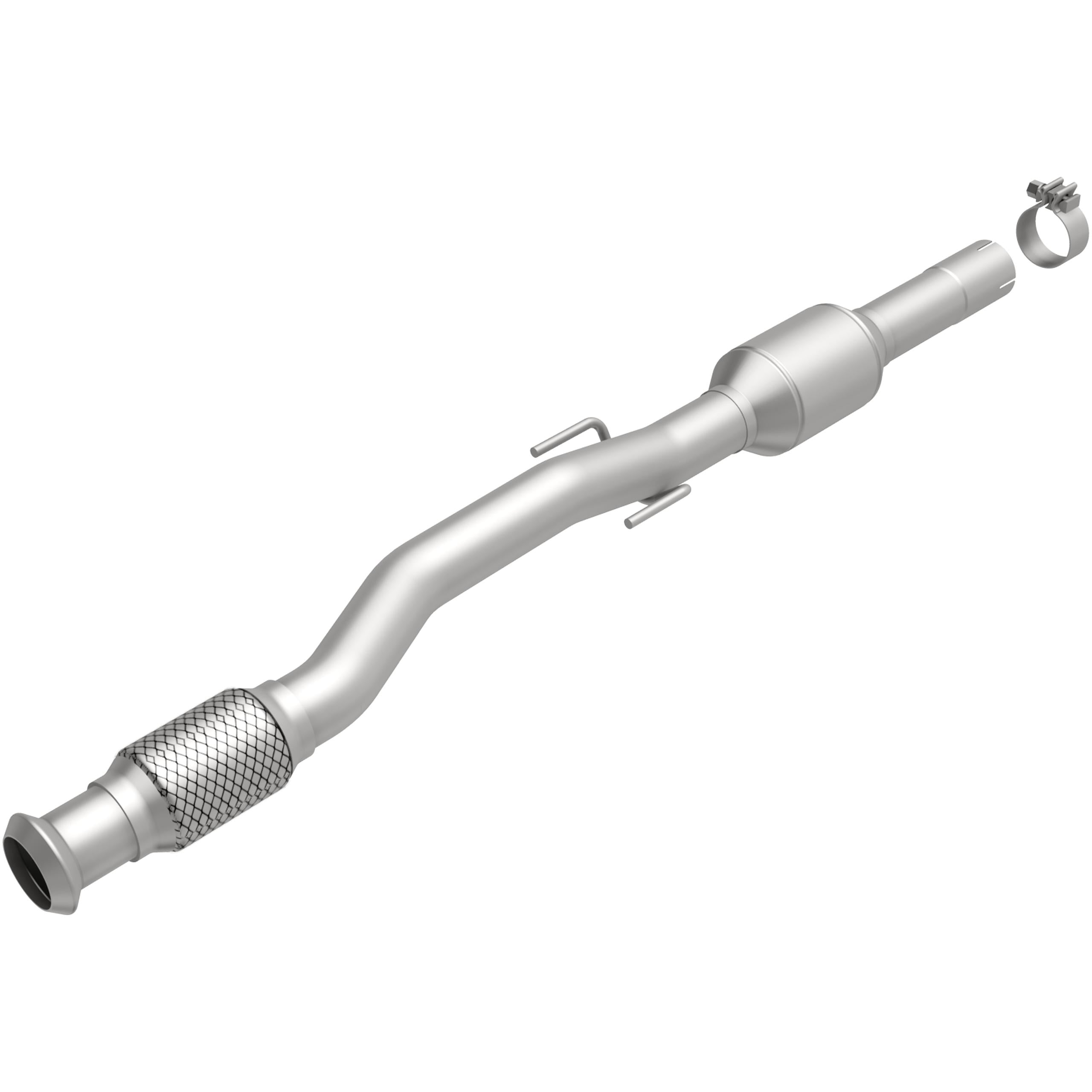 Magnaflow Direct-Fit Catalytic Converter (2007-2007 Cooper) - 5421846